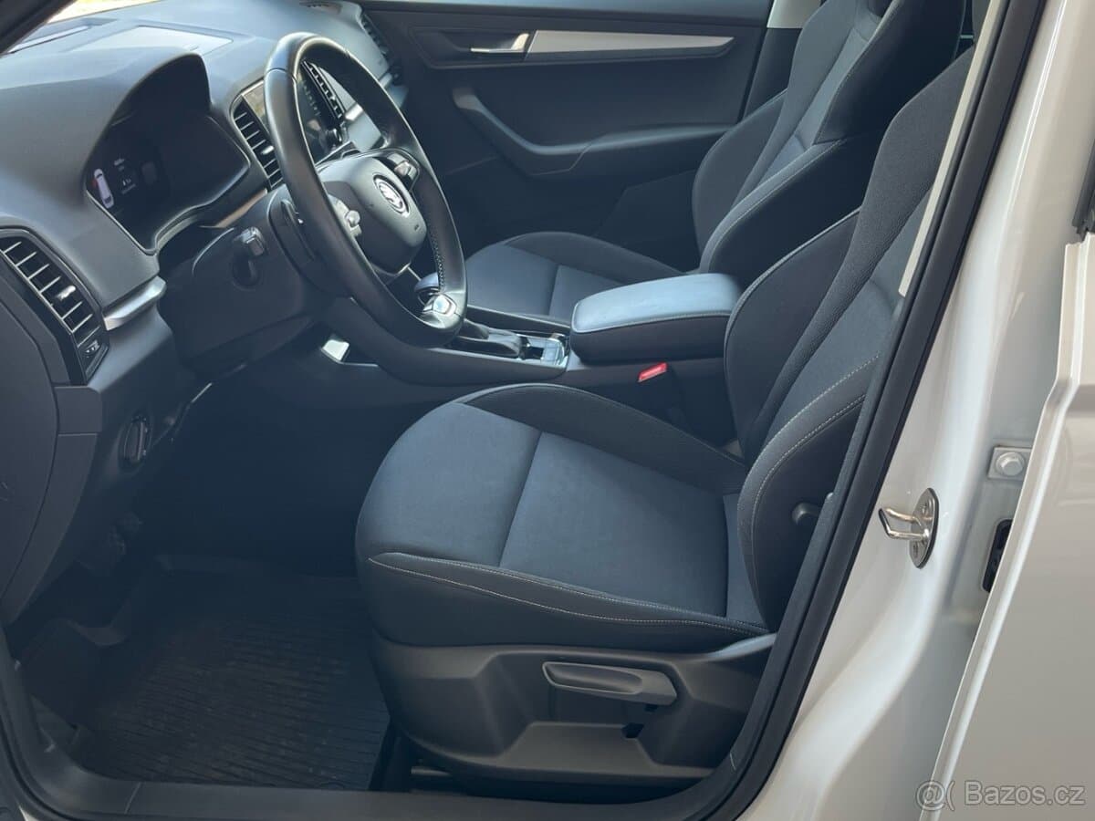 2025 Škoda KAROQ - 9