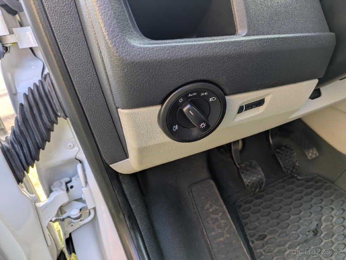2018 Volkswagen TRANSPORTER - 9