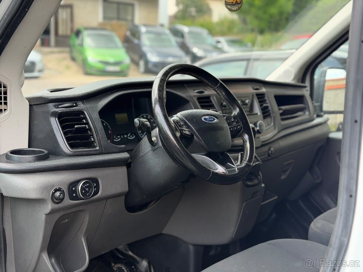 2020 Ford TRANSIT - 9