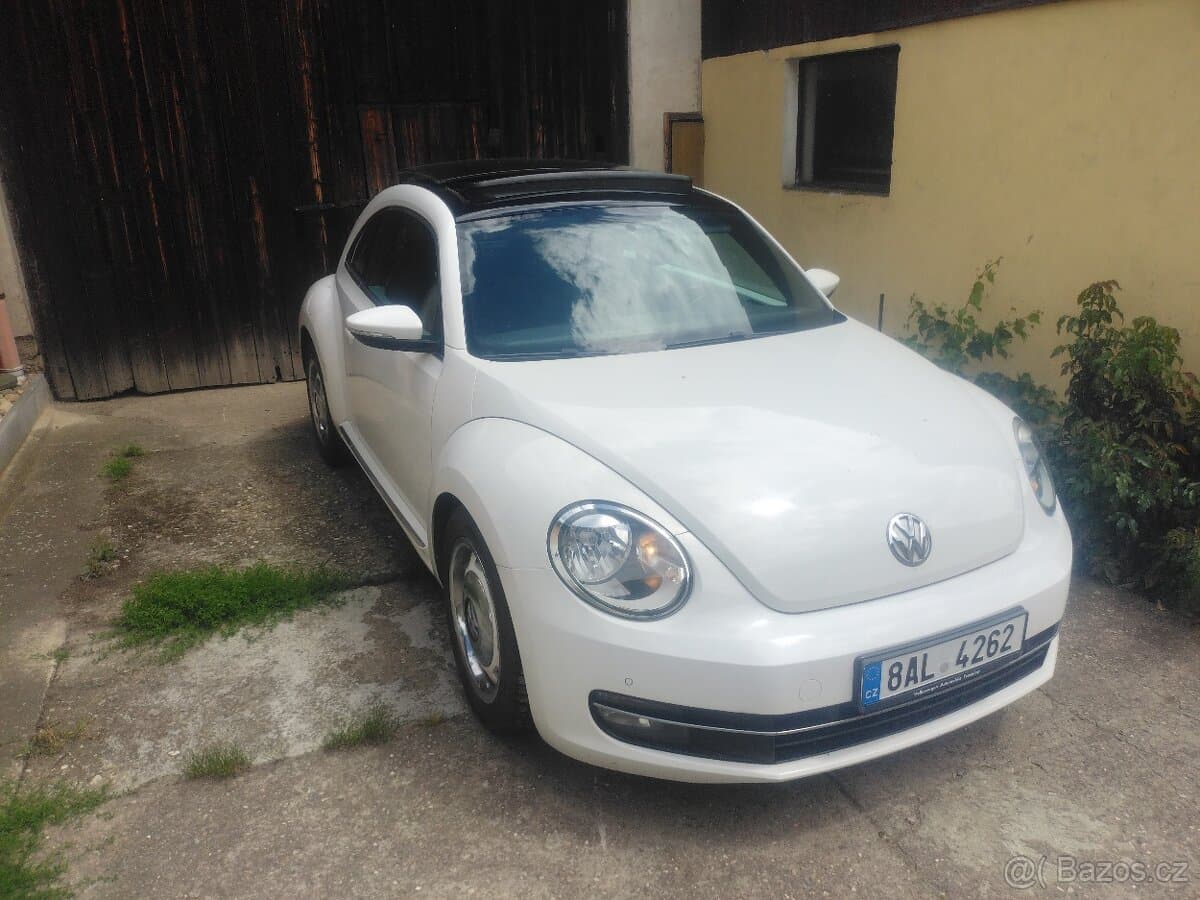 2012 Volkswagen OSTATNÍ - 9