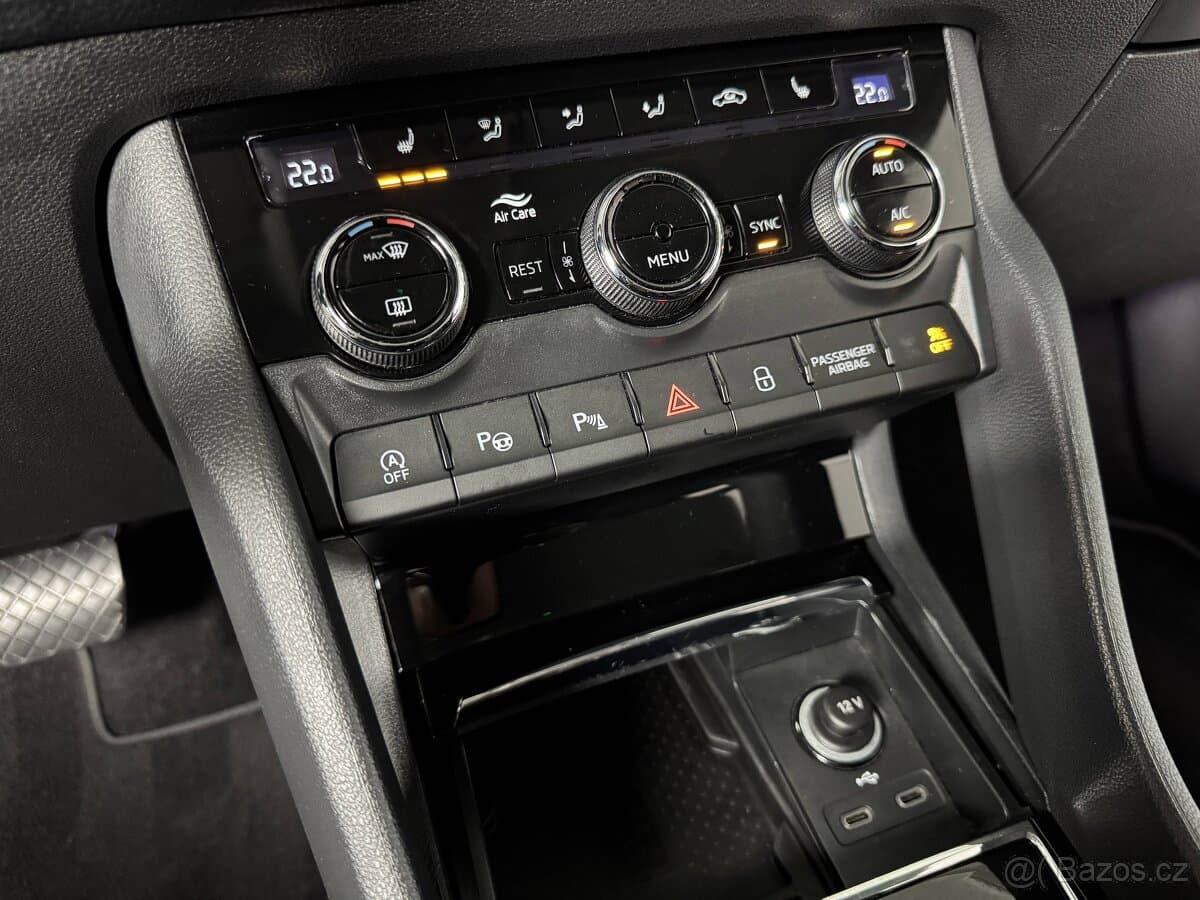 2022 Škoda KODIAQ - 9