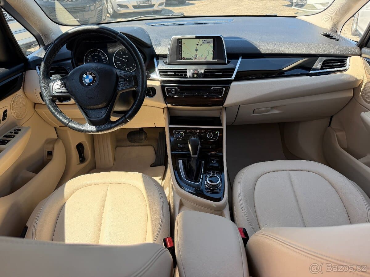 2017 BMW 2-SERIES - 9