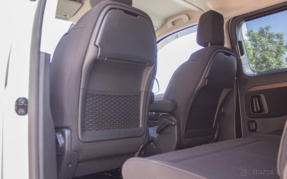 2019 Toyota PROACE - 9