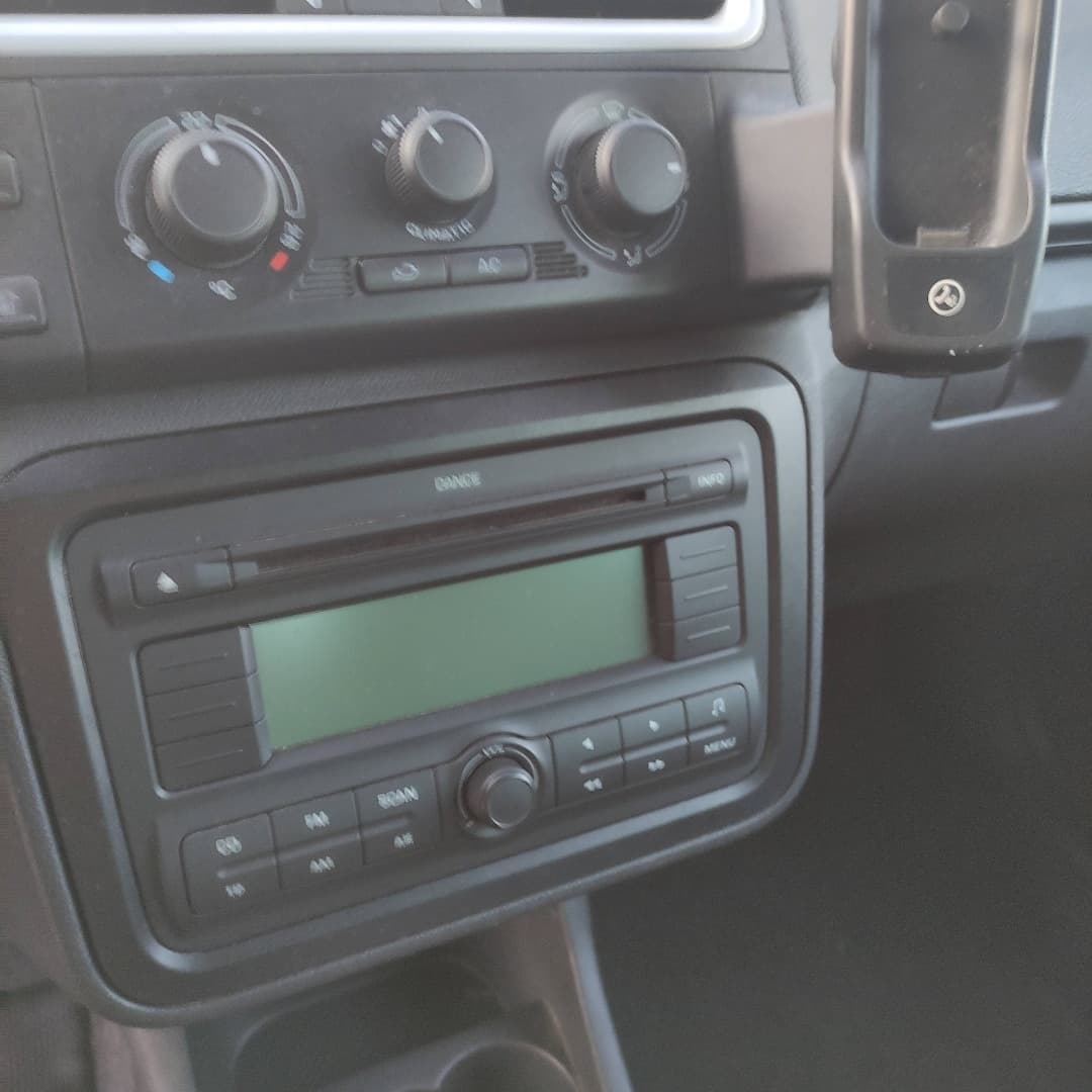 2008 Škoda ROOMSTER - 9