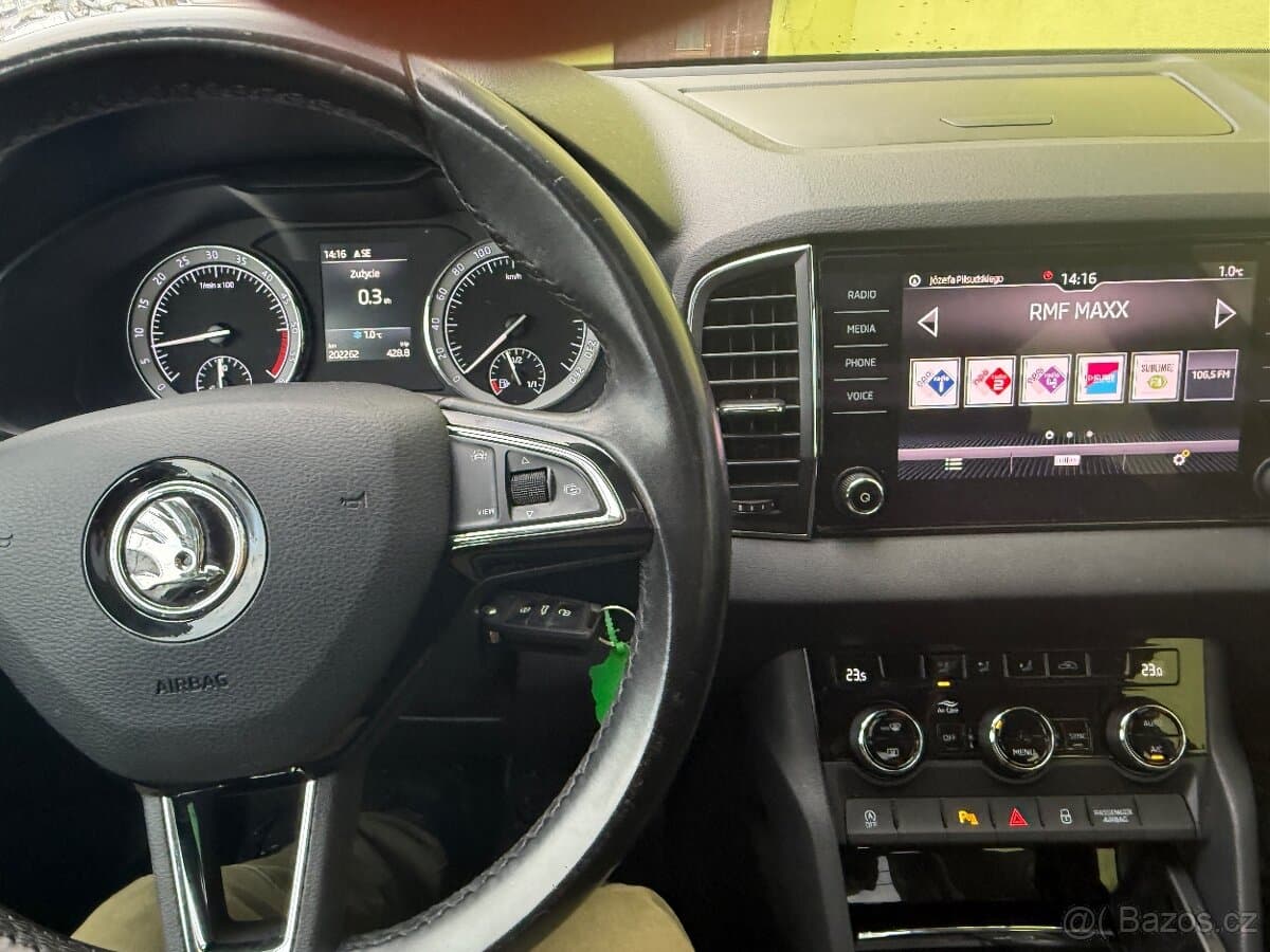 2019 Škoda KAROQ - 9