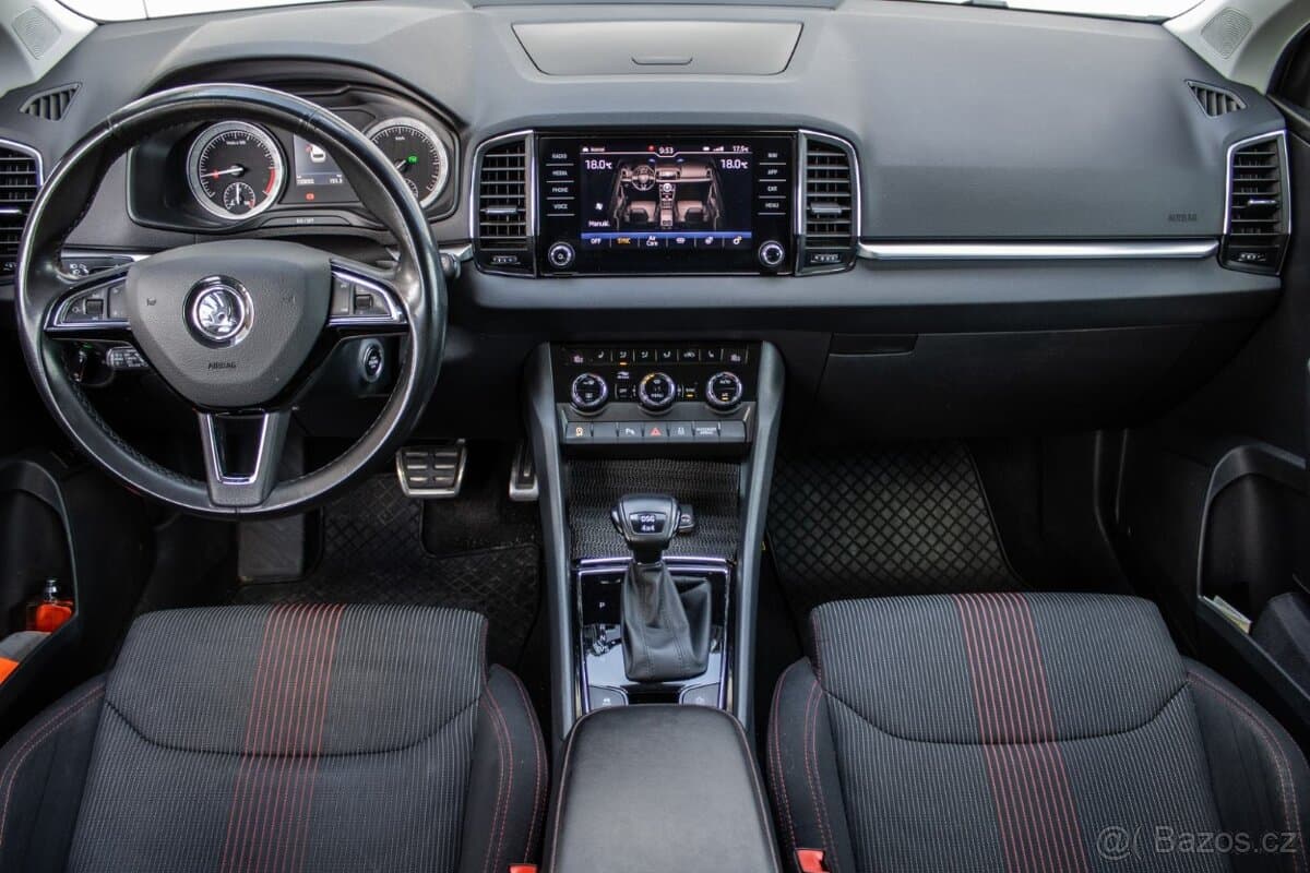 2019 Škoda KAROQ - 9