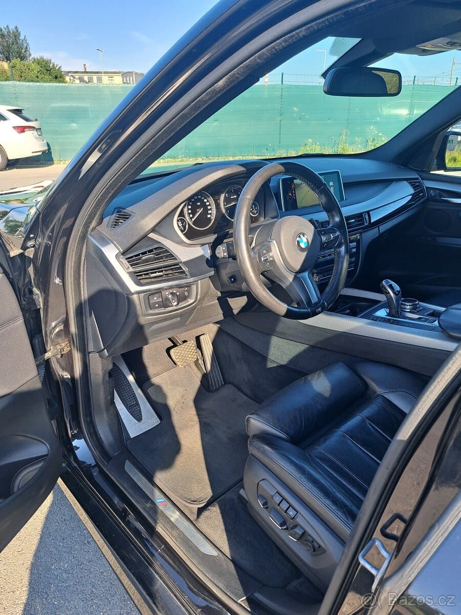 2014 BMW X5 - 9