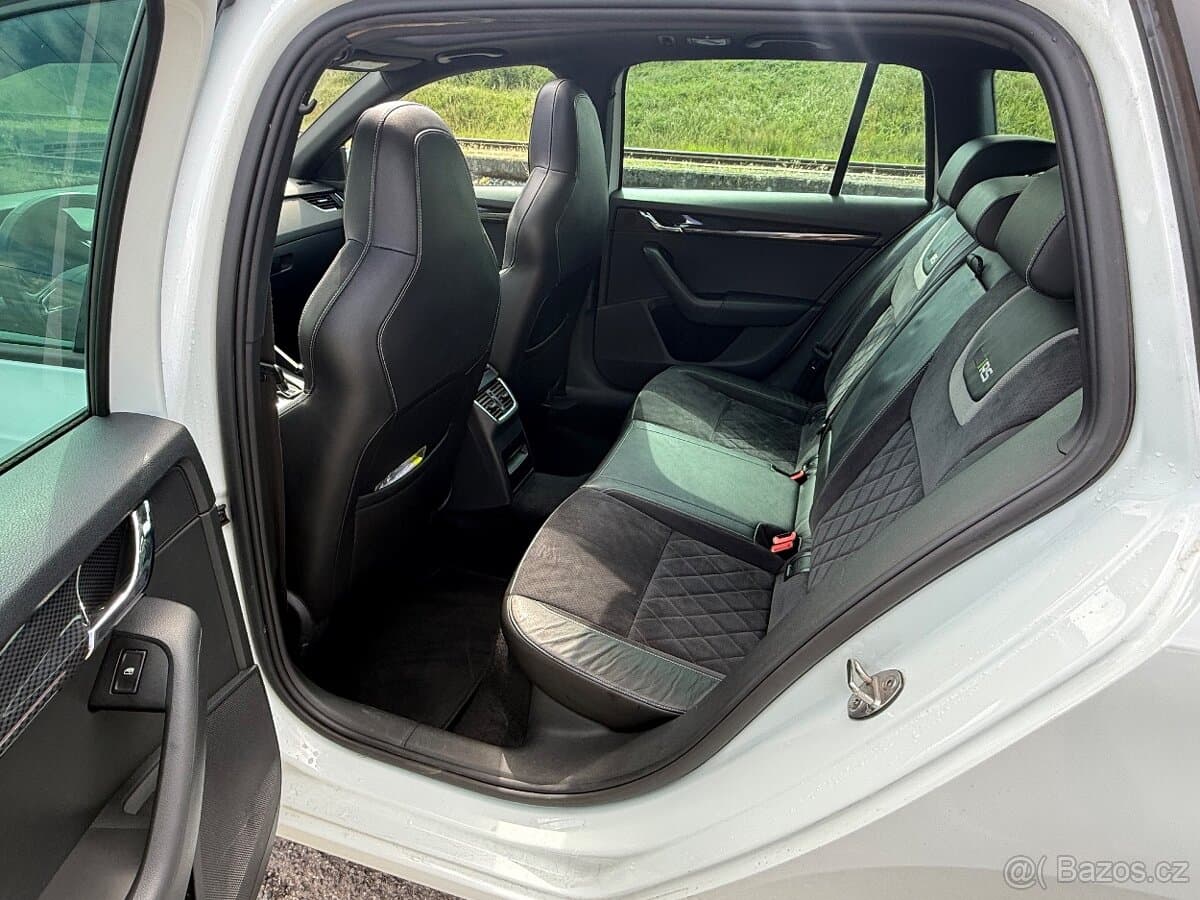 2018 Škoda OCTAVIA - 9