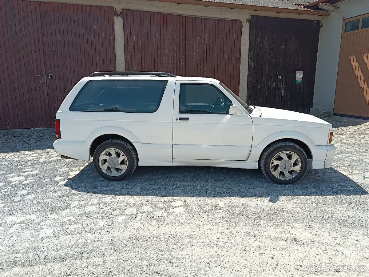 1993 GMC OSTATNÍ - 9