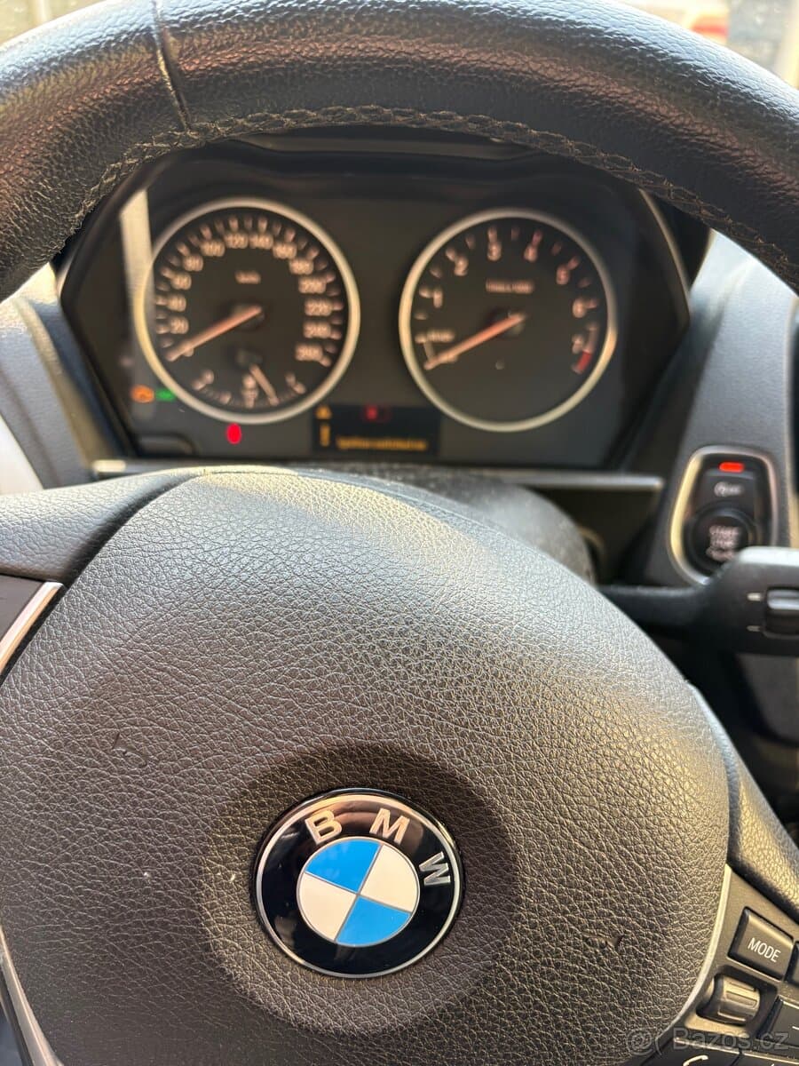 2012 BMW OSTATNÍ - 9