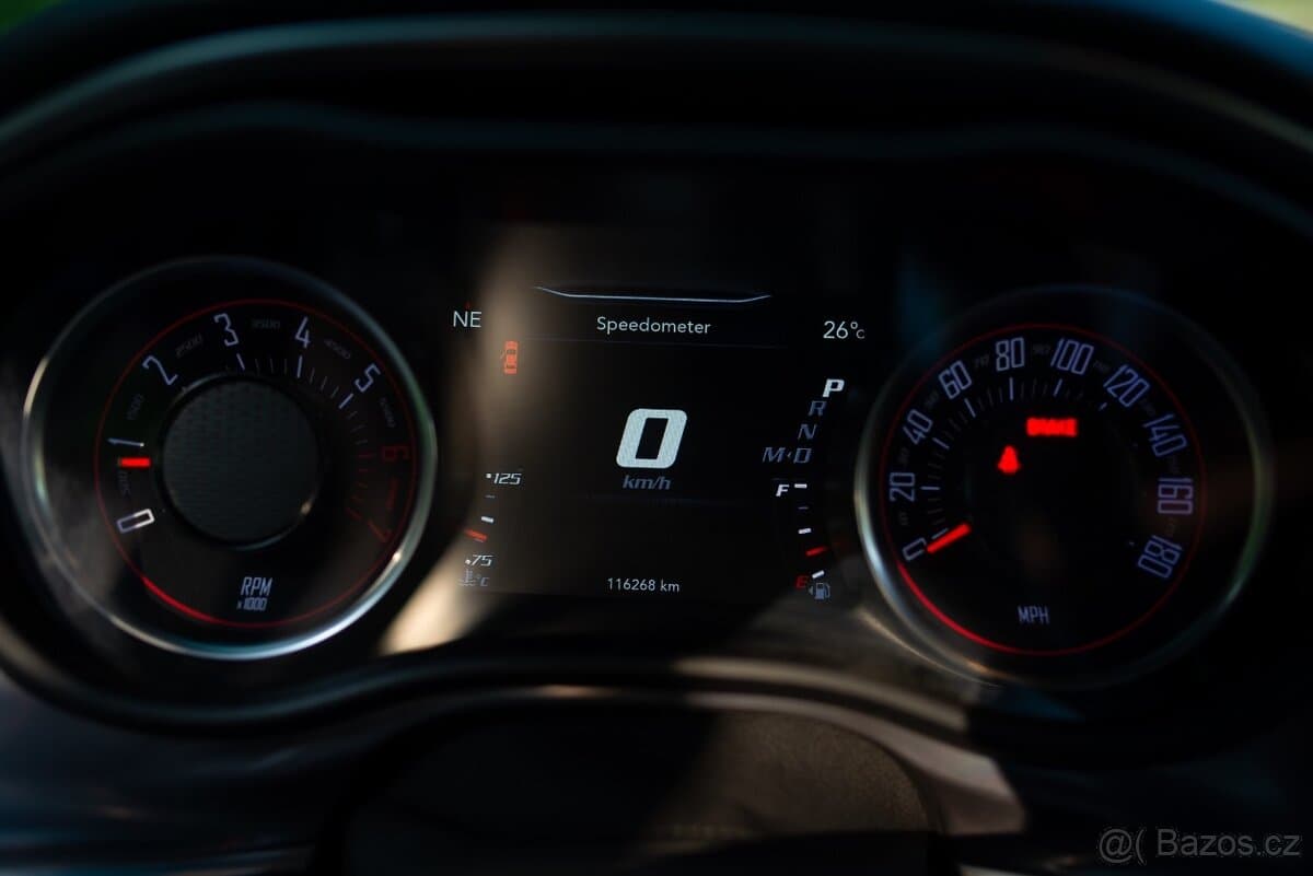 2021 Dodge CHALLENGER - 9
