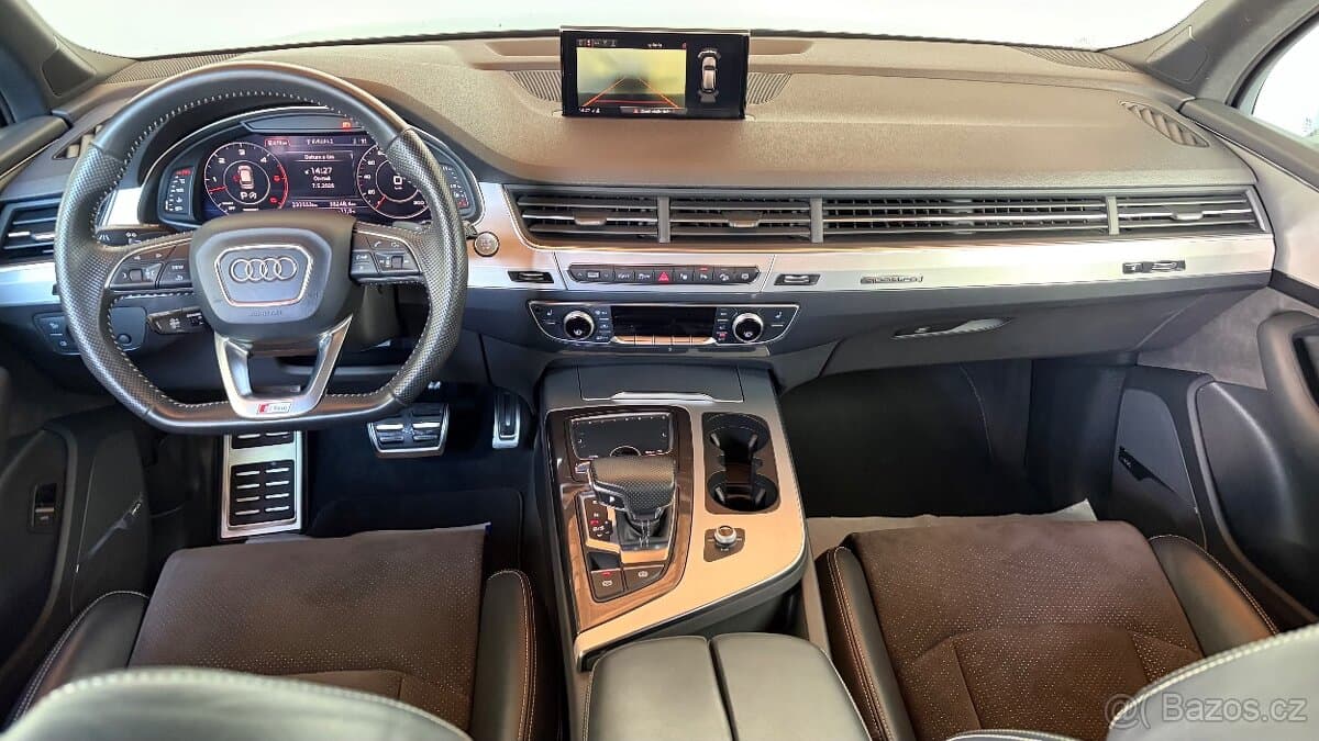 2007 Audi Q7 - 9