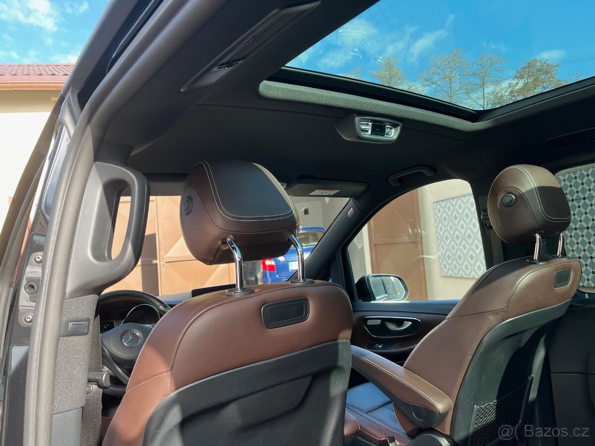 2019 Mercedes-Benz OSTATNÍ - 9