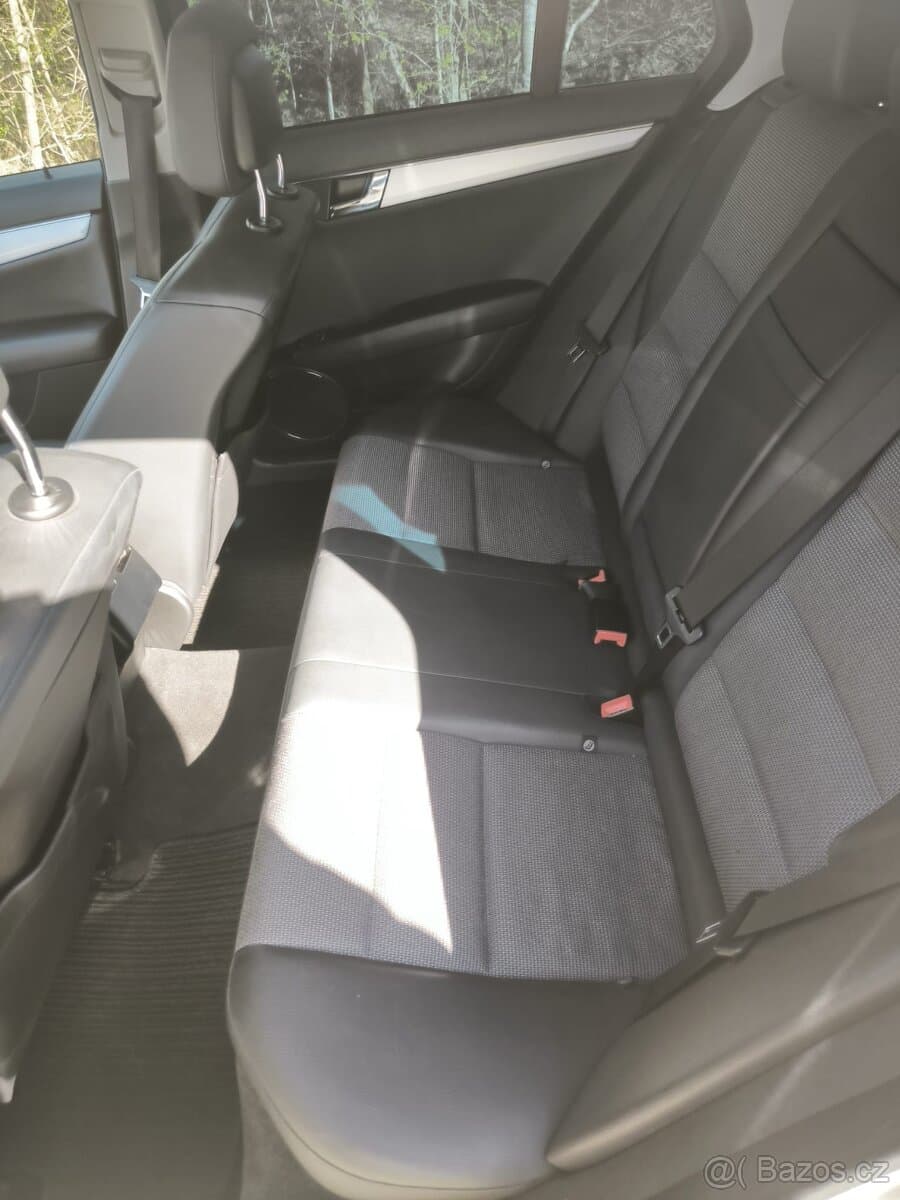 2011 Mercedes-Benz OSTATNÍ - 9