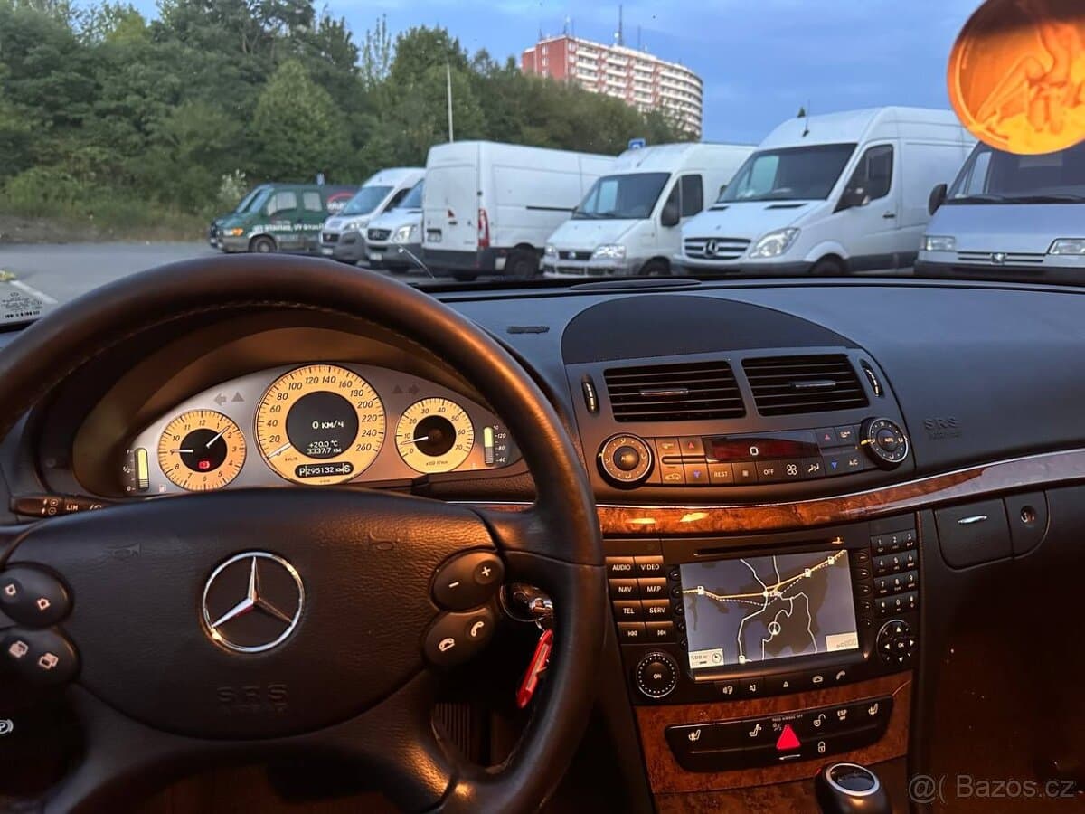 Mercedes-Benz OSTATNÍ - 9