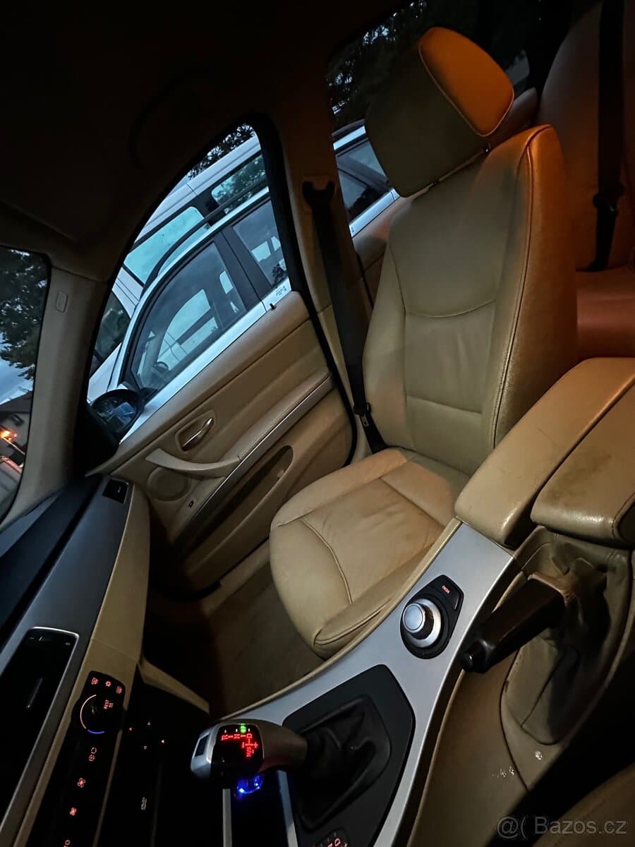 2006 BMW OSTATNÍ - 9