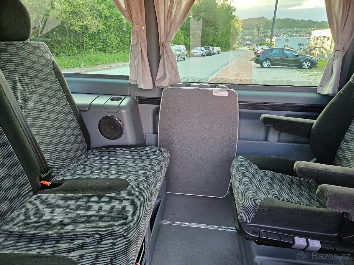 2009 Ford TRANSIT - 9