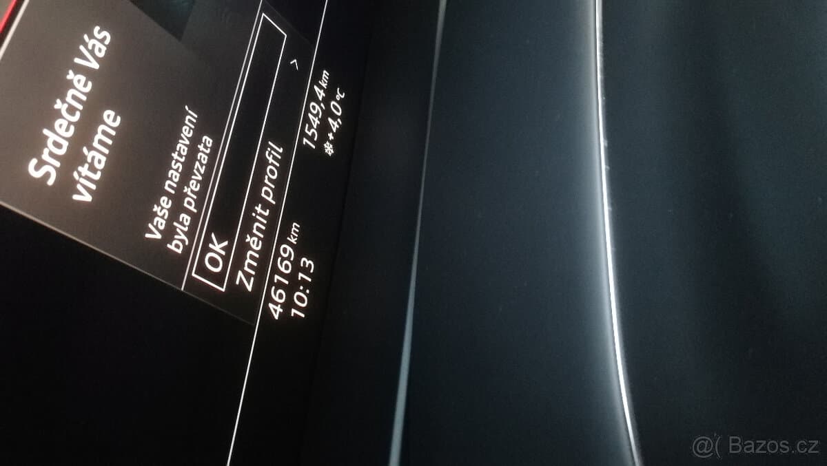 Audi A6 - 9