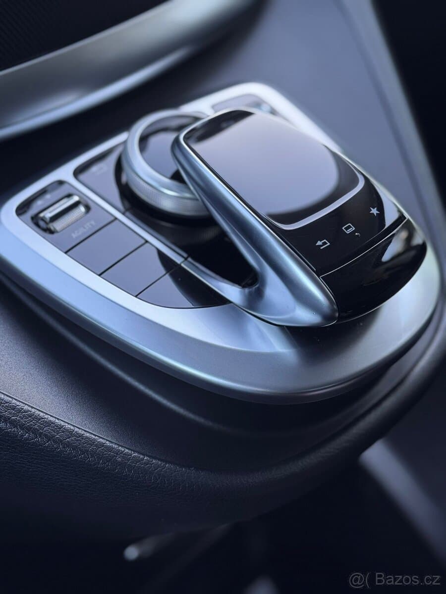 2015 Mercedes-Benz CL-CLASS - 9