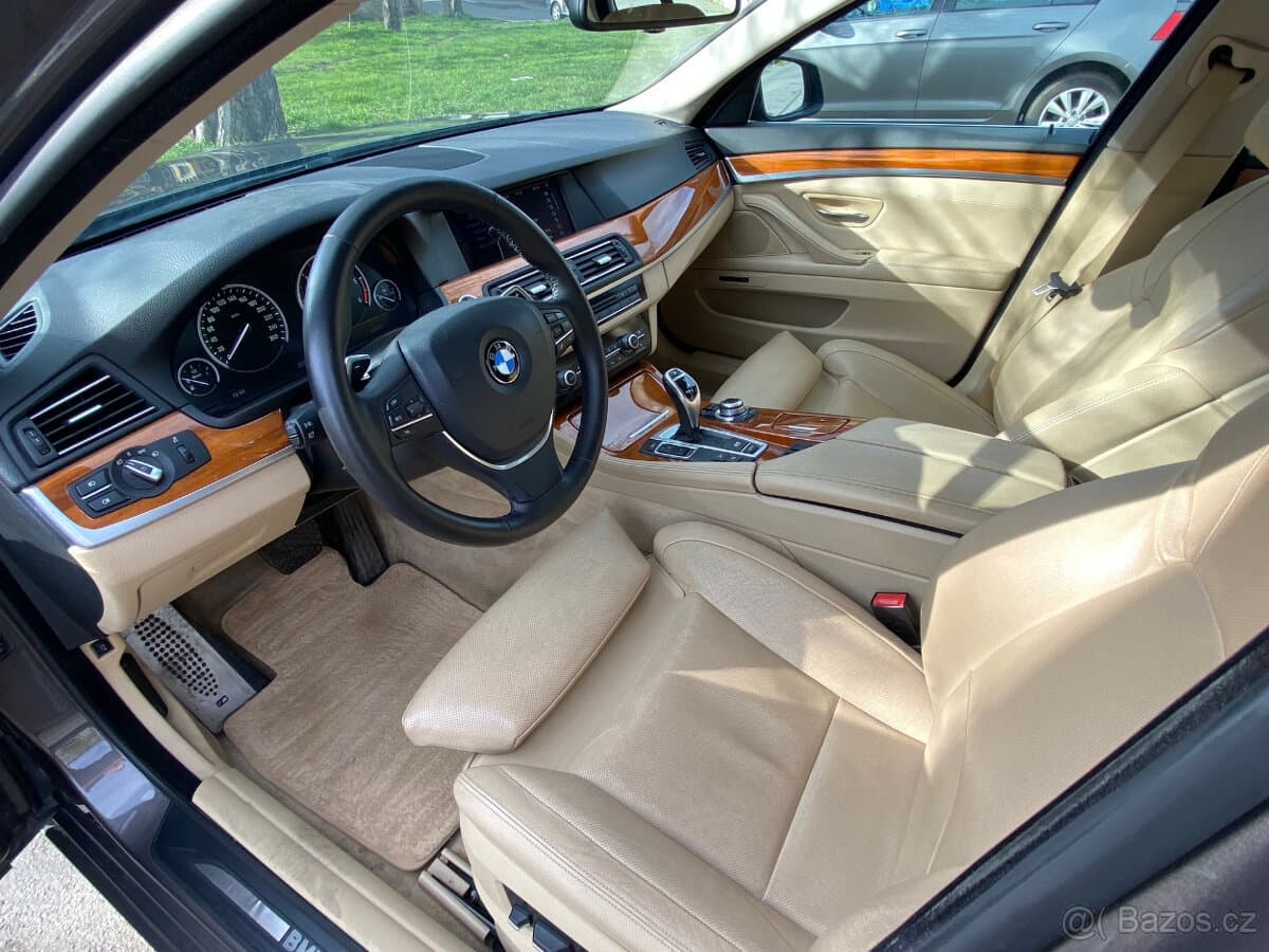 2012 BMW OSTATNÍ - 9