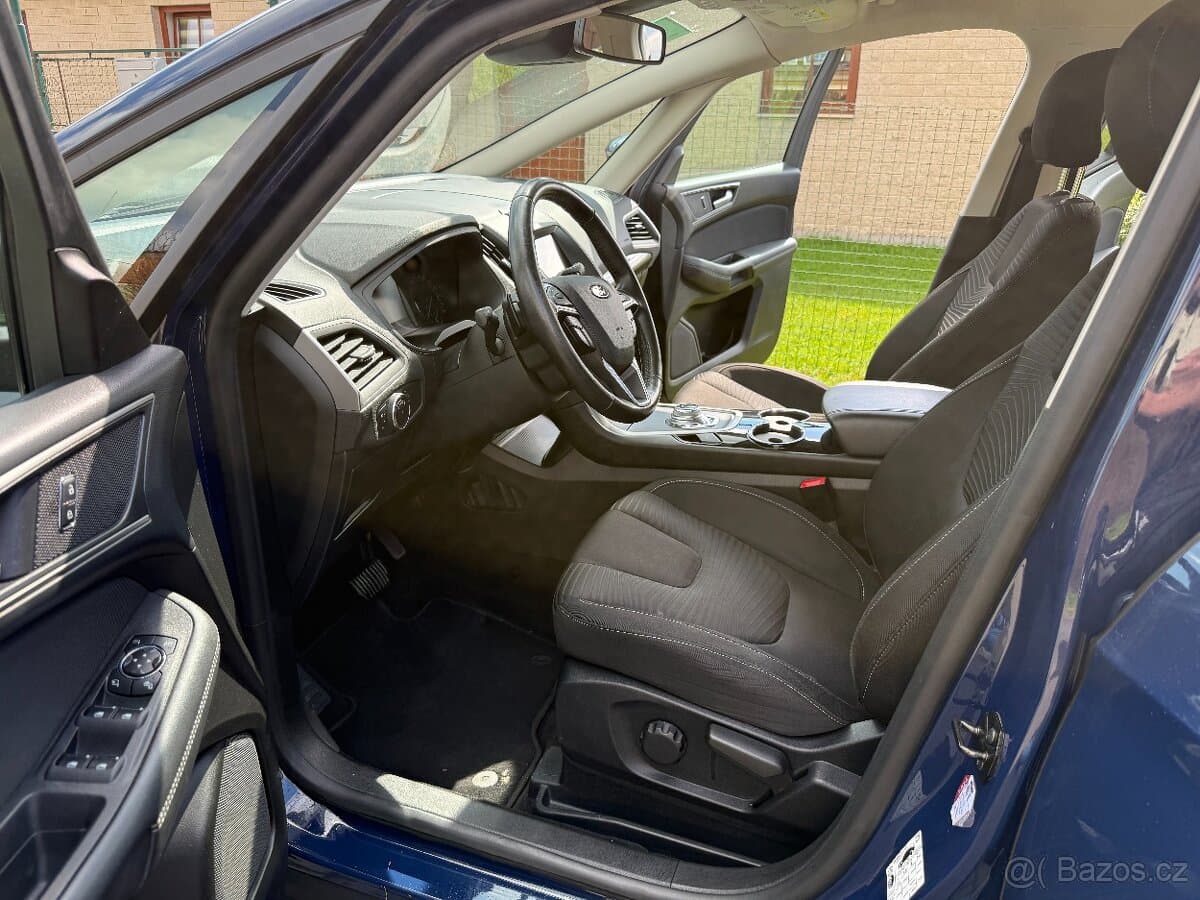 2020 Ford S-MAX - 9
