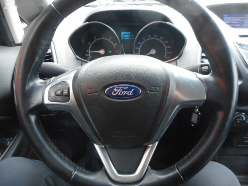 2016 Ford ECOSPORT - 9
