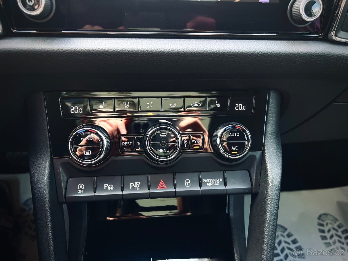 2017 Škoda KODIAQ - 9