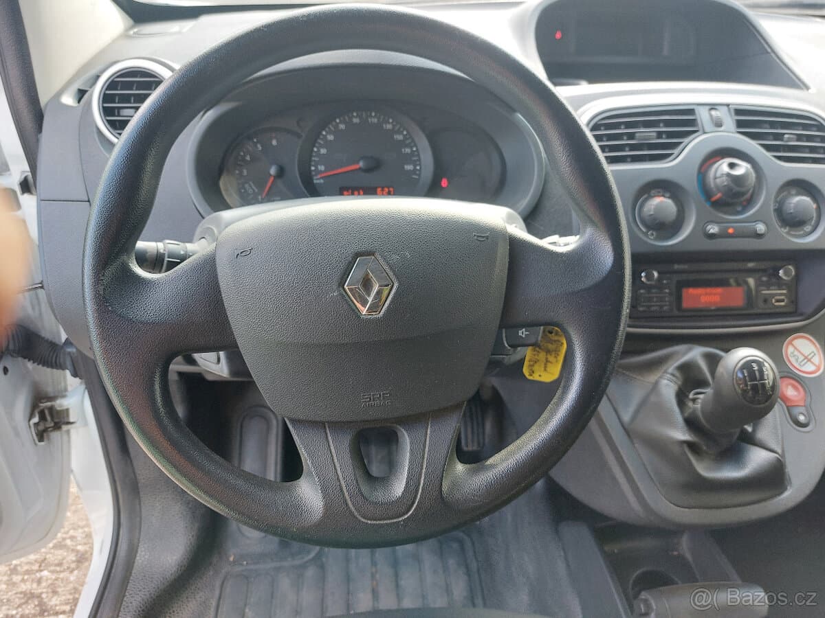 2014 Renault KANGOO - 9