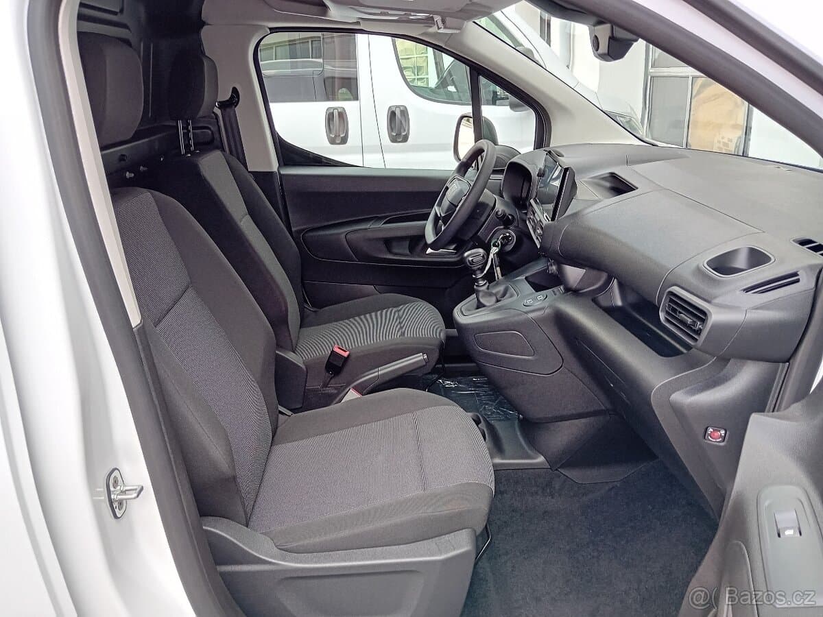 Fiat DOBLO - 9