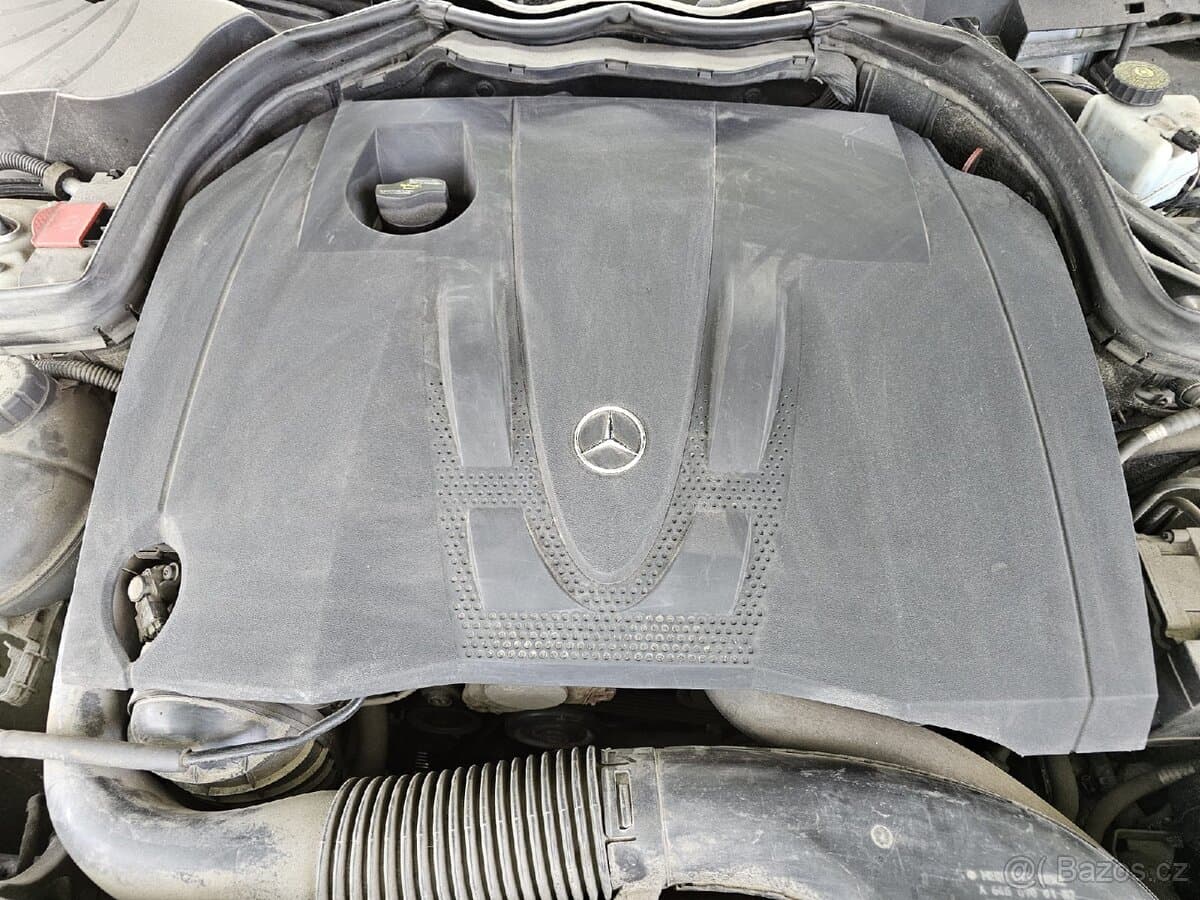 2007 Mercedes-Benz OSTATNÍ - 9