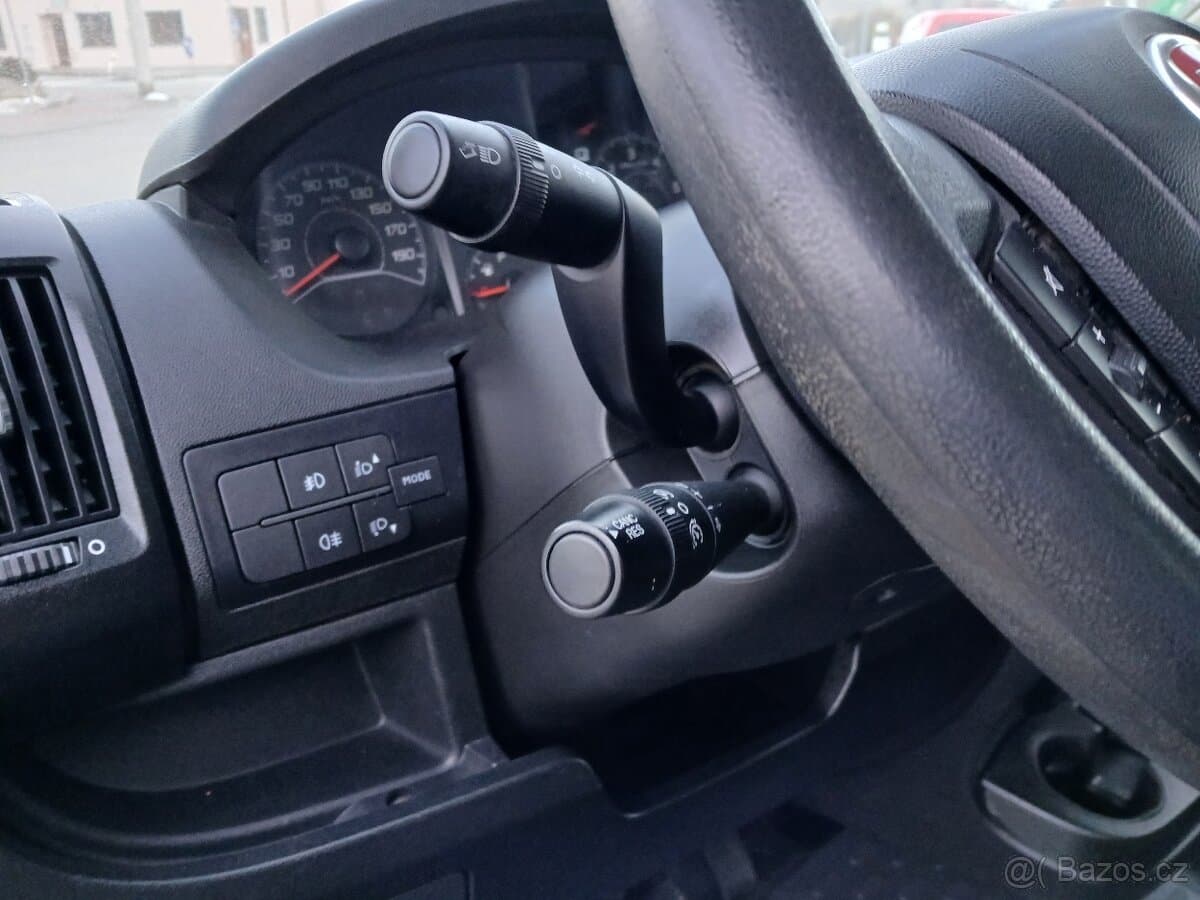 2019 Fiat DUCATO - 9