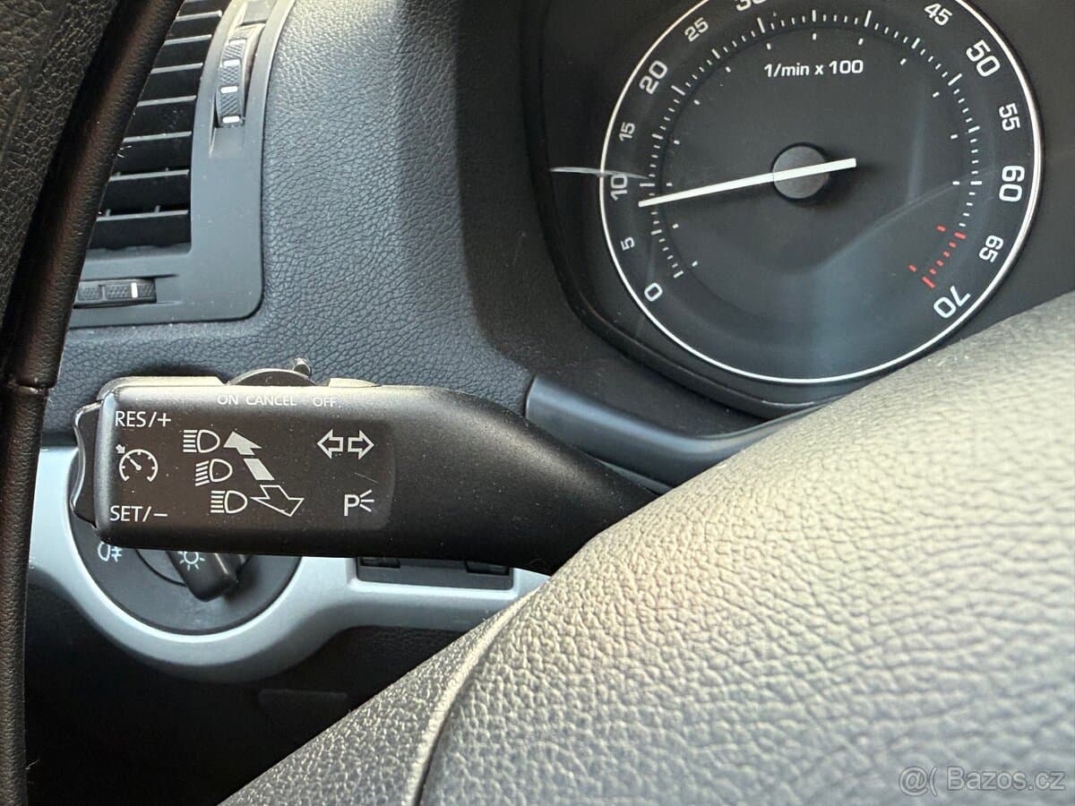 2007 Škoda OCTAVIA - 9