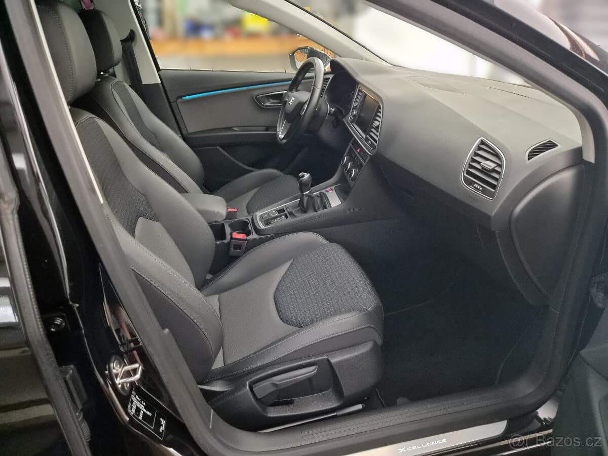 2019 Seat LEON - 9