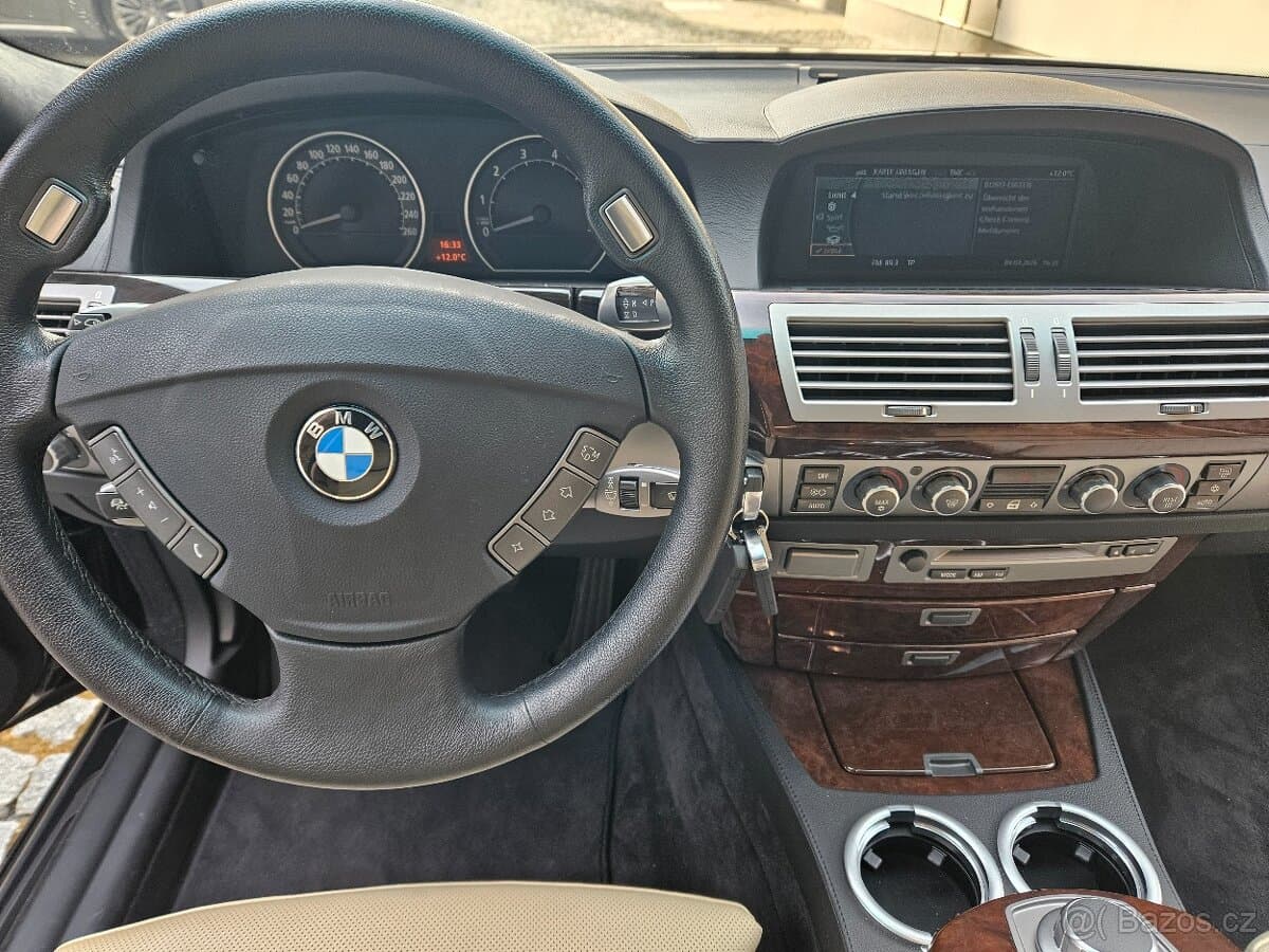 2005 BMW OSTATNÍ - 9