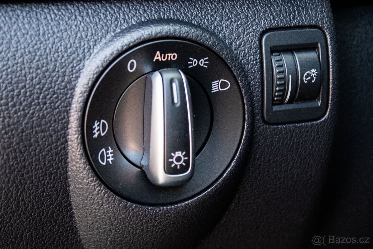 2014 Volkswagen TIGUAN - 9