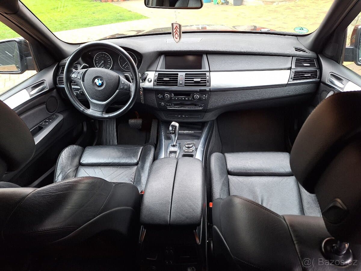 2013 BMW OSTATNÍ - 9