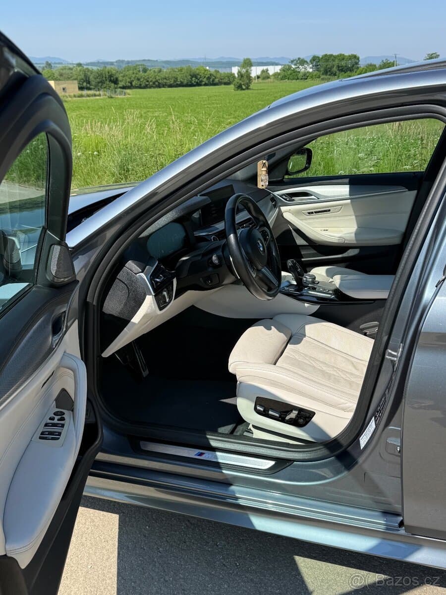 2018 BMW OSTATNÍ - 9