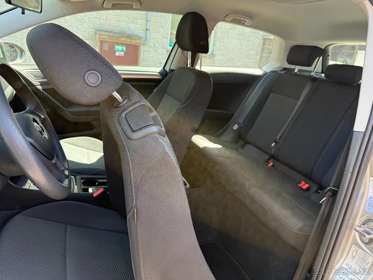 2017 Volkswagen GOLF - 9