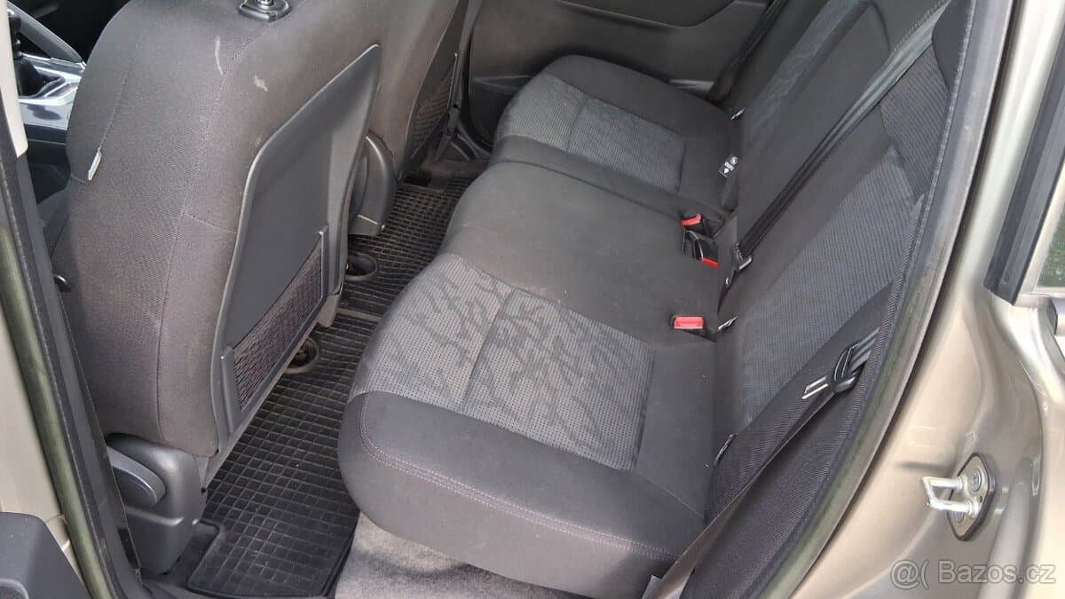 2011 Peugeot 3008 - 9