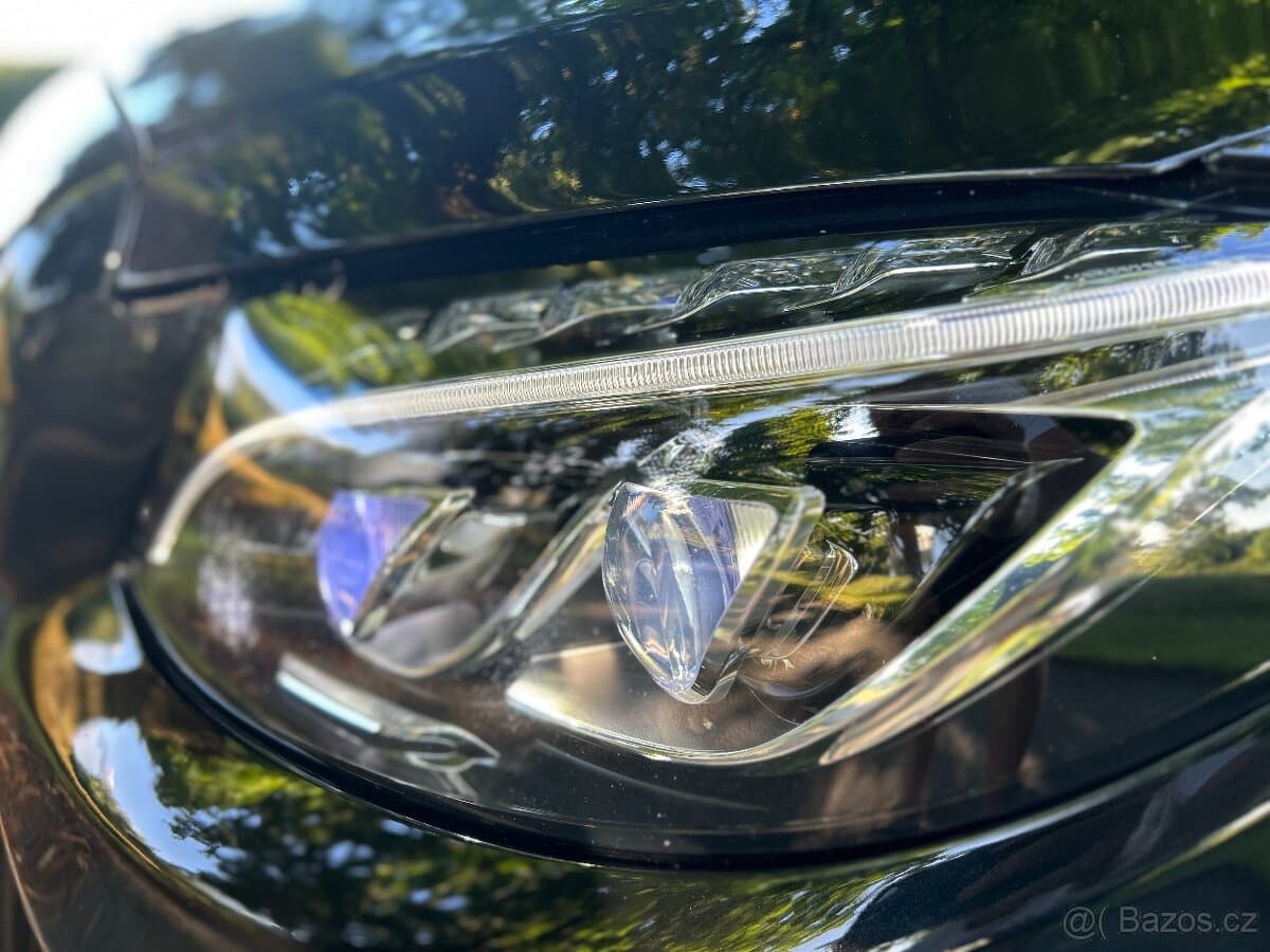 2017 Mercedes-Benz OSTATNÍ - 9