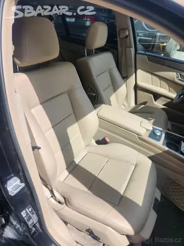 2010 Mercedes-Benz OSTATNÍ - 9