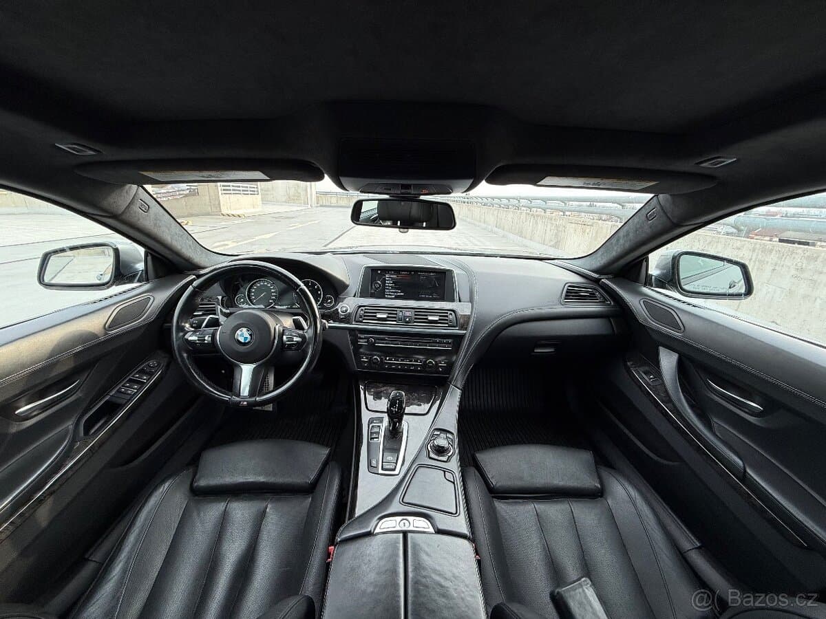 2014 BMW OSTATNÍ - 9