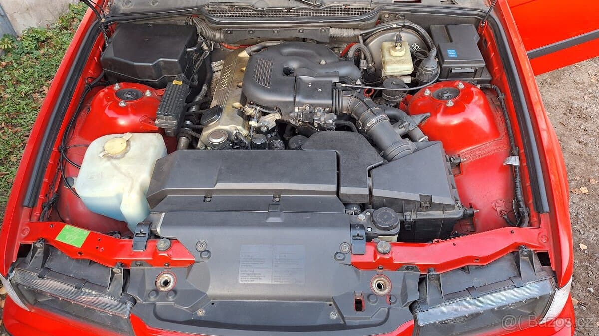 1999 BMW OSTATNÍ - 9