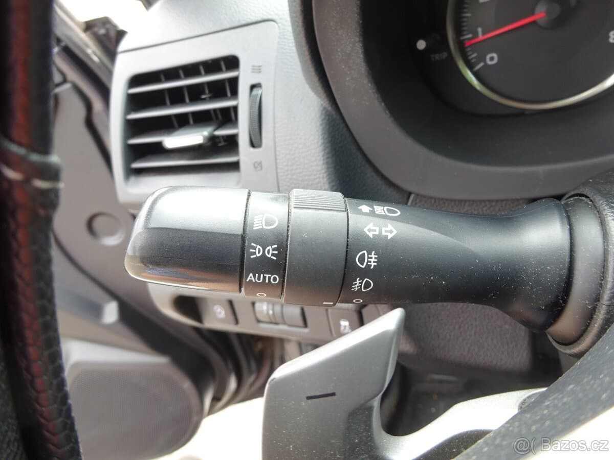 2014 Subaru XV - 9
