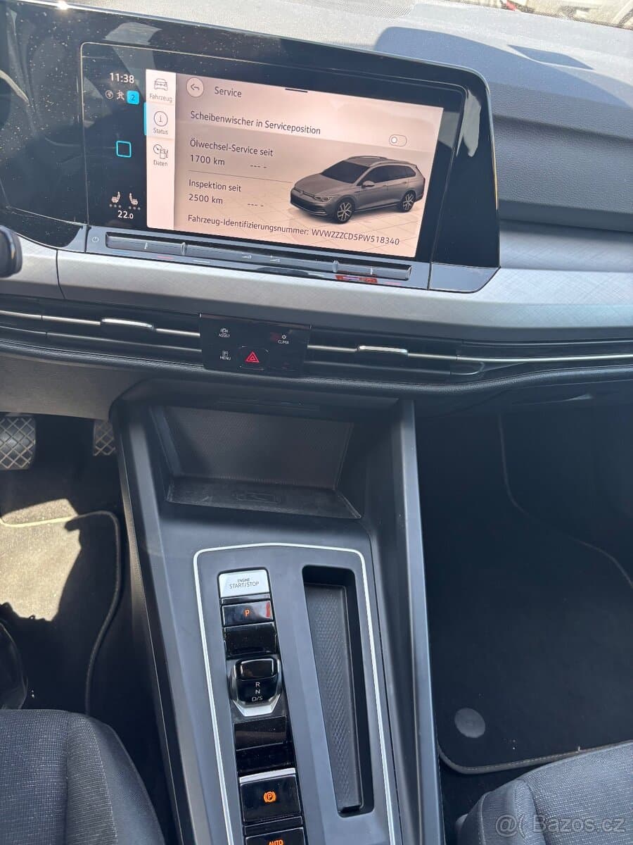 2022 Volkswagen GOLF - 9