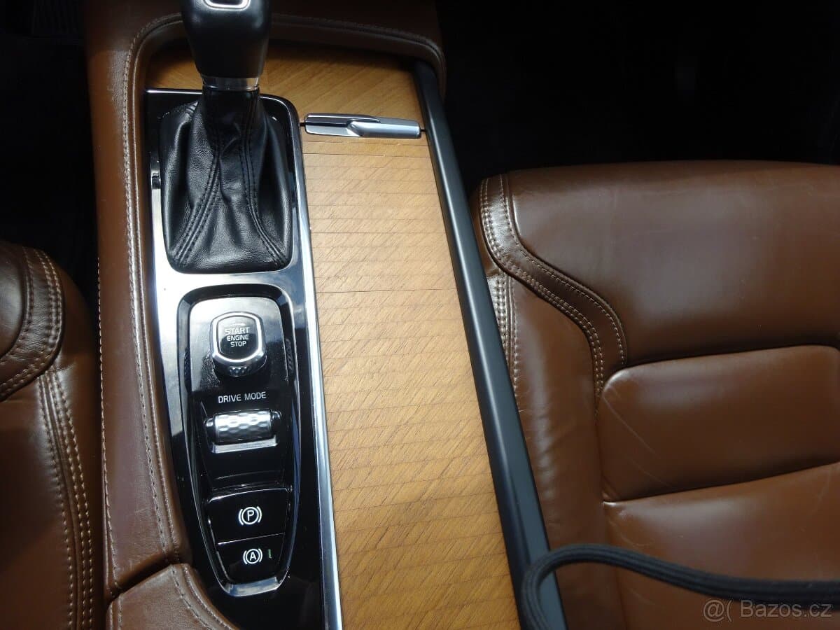 2018 Volvo XC90 - 9