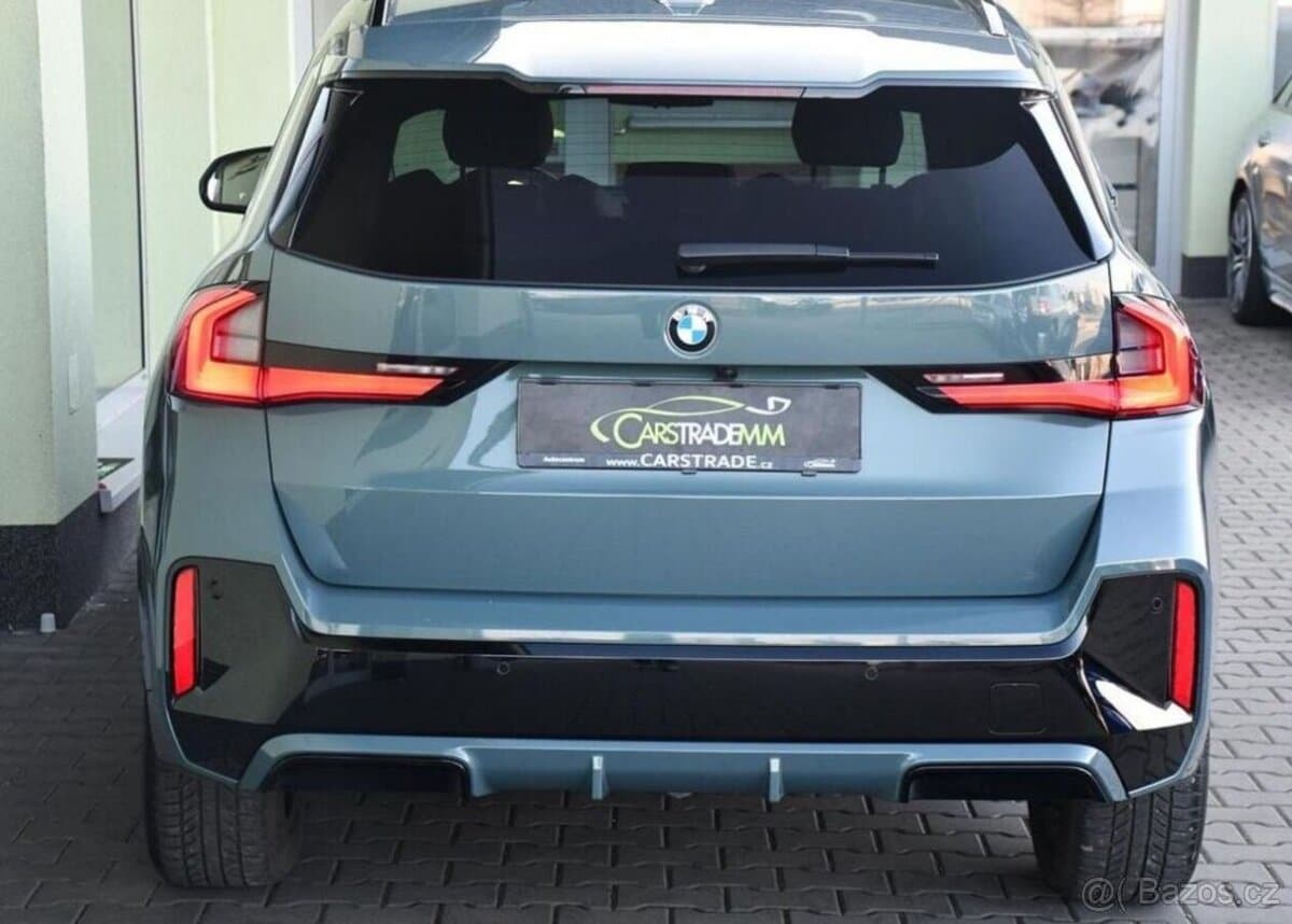 2023 BMW X1 - 9