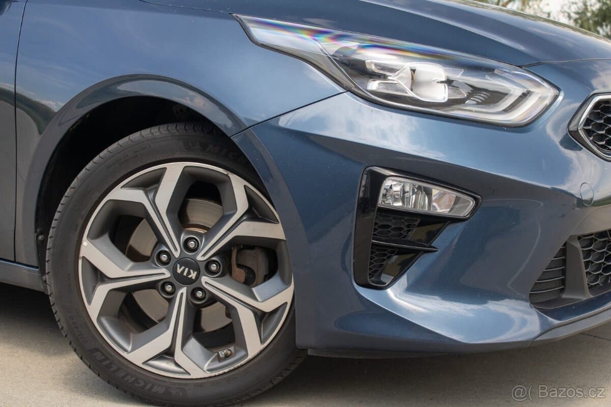 2018 Kia OSTATNÍ - 9