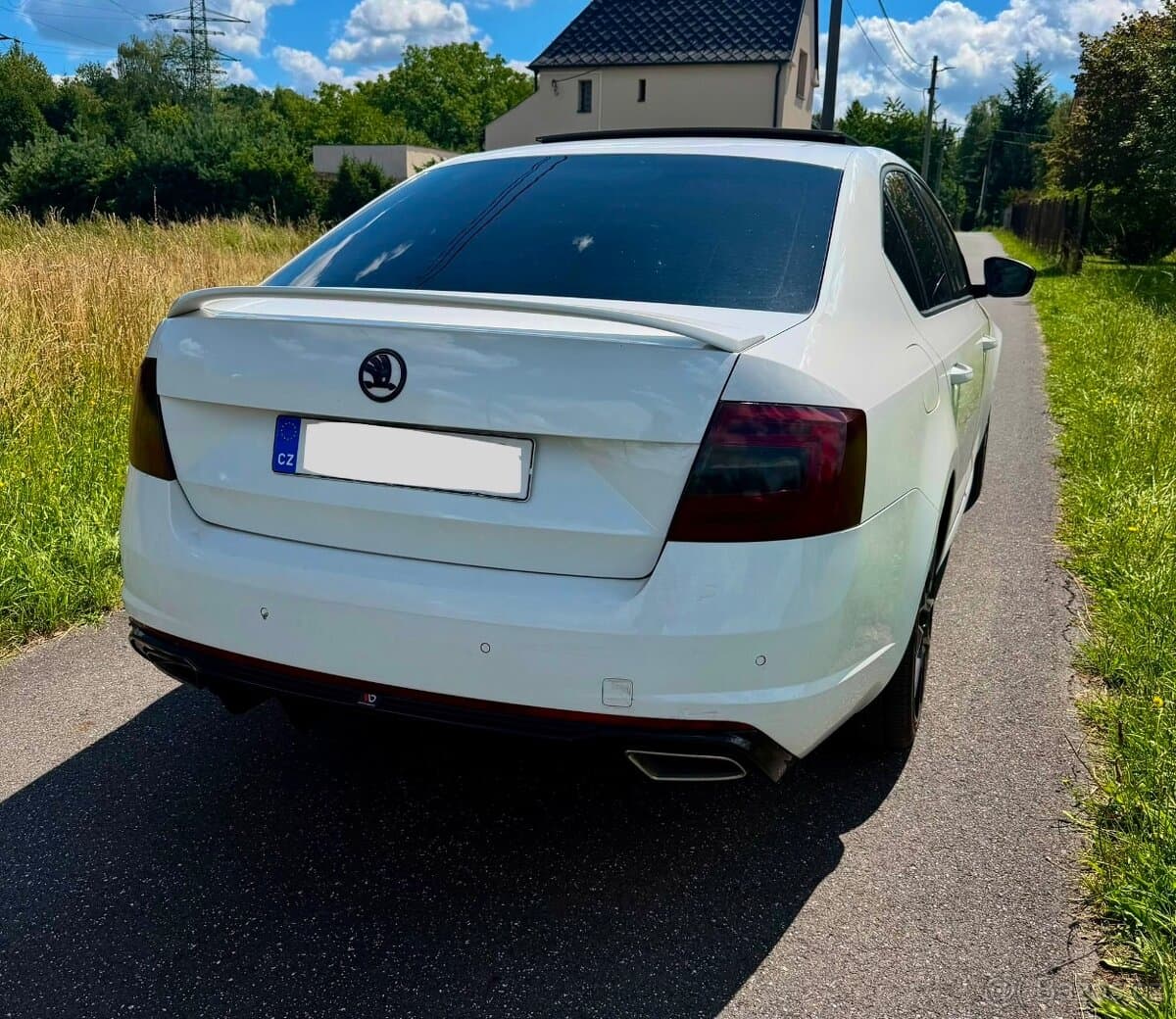 2015 Škoda OCTAVIA - 9