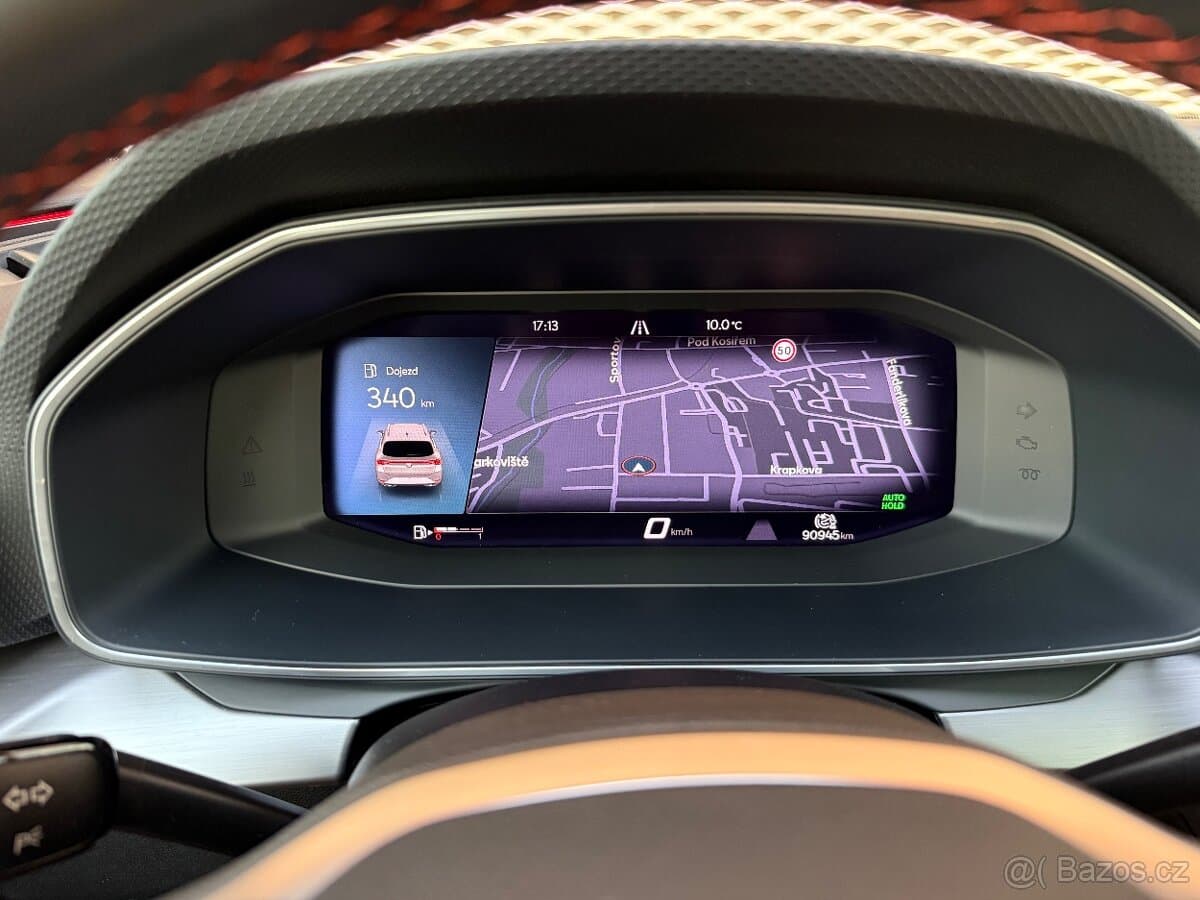 2022 Seat LEON - 9